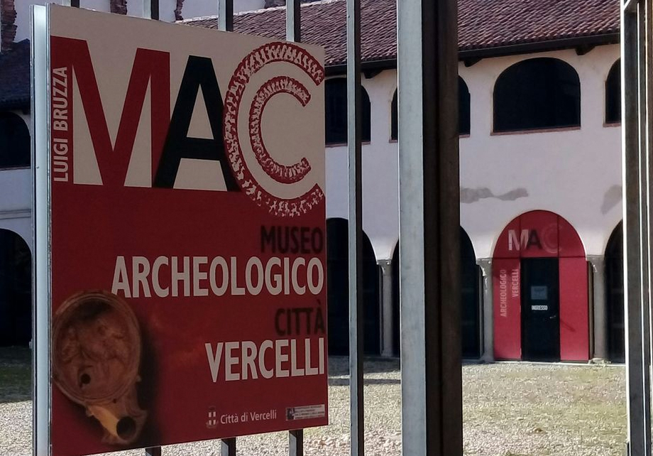 Tornano le conferenze primaverili del MAC