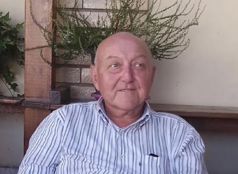 Desana e Vercelli piangono Marco Bassignana