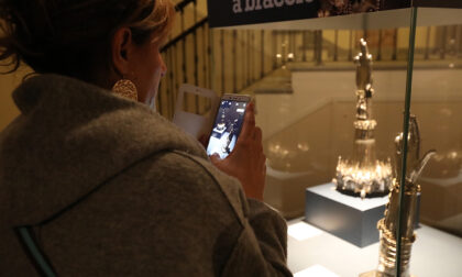 La Fondazione Museo del Tesoro del Duomo di Vercelli entra a far parte di Google Arts & Culture