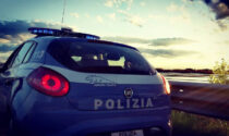 Non rispetta i domiciliari e ruba un bancomat: arrestato un 50enne a Vercelli