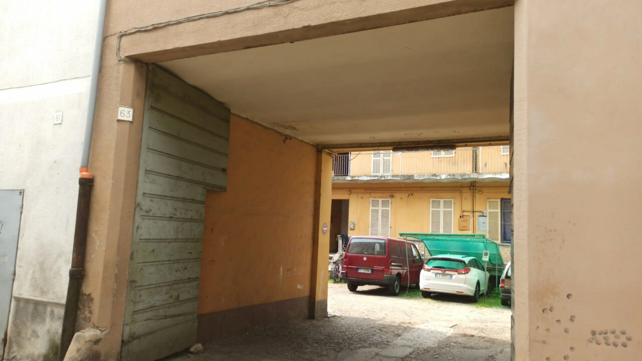 Il video di corso Prestinari