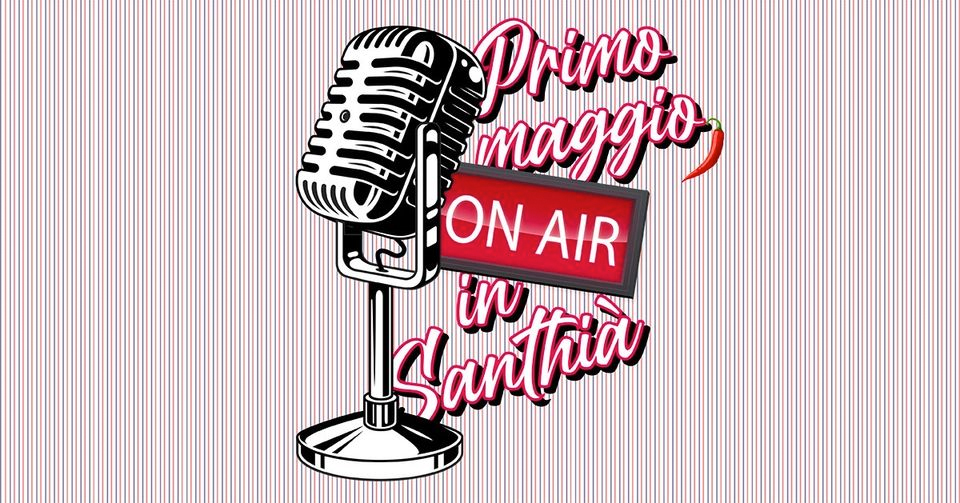 Santhià, 1° maggio on air: torna la sfida musicale per solisti e gruppi
