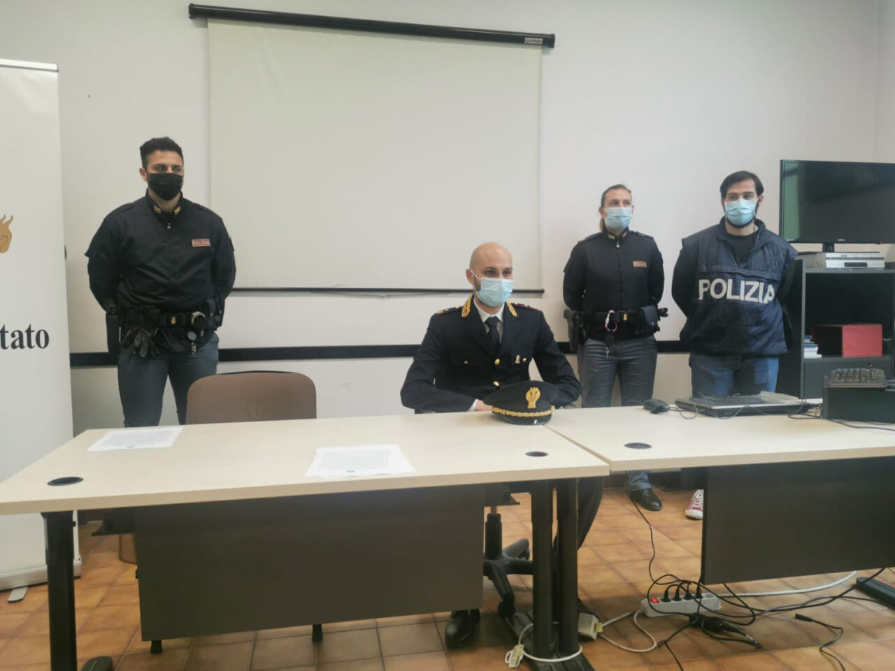 Operazione “Ostriche e Champagne”: oltre 100mila euro di bottino