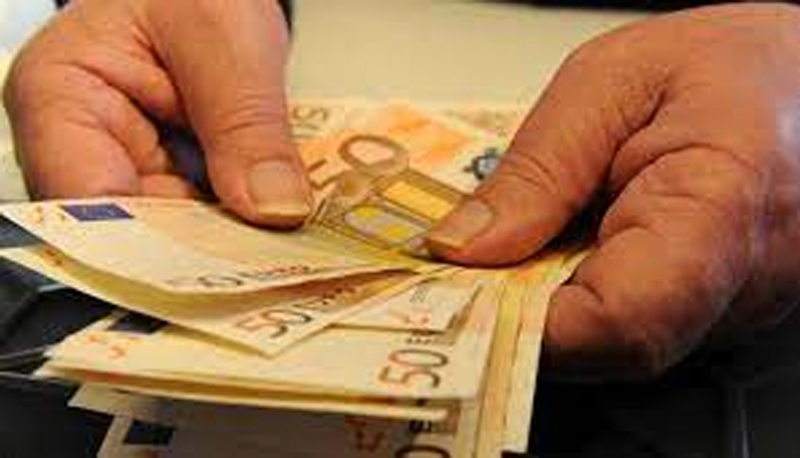 A Vercelli 389 “paperoni” con reddito sopra i 120.000 euro