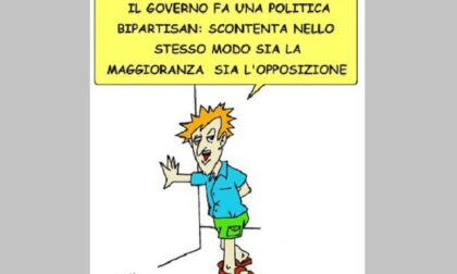 Nuovo decreto: "Potete riaprire! Come? Affari vostri..."