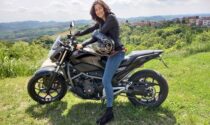 I vercellesi e la moto: la passione diventa Show