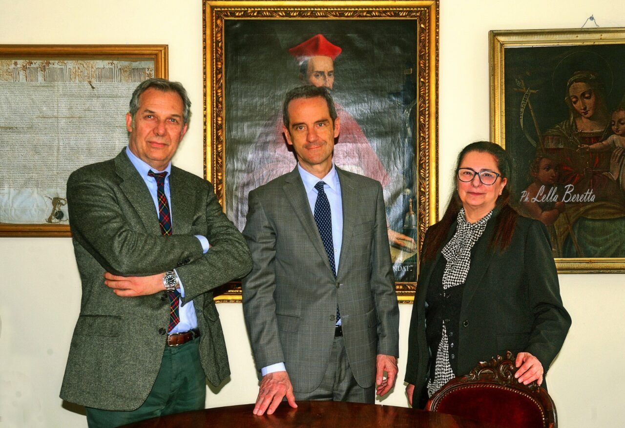 Asl Vercelli traccia il bilancio di fine mandato