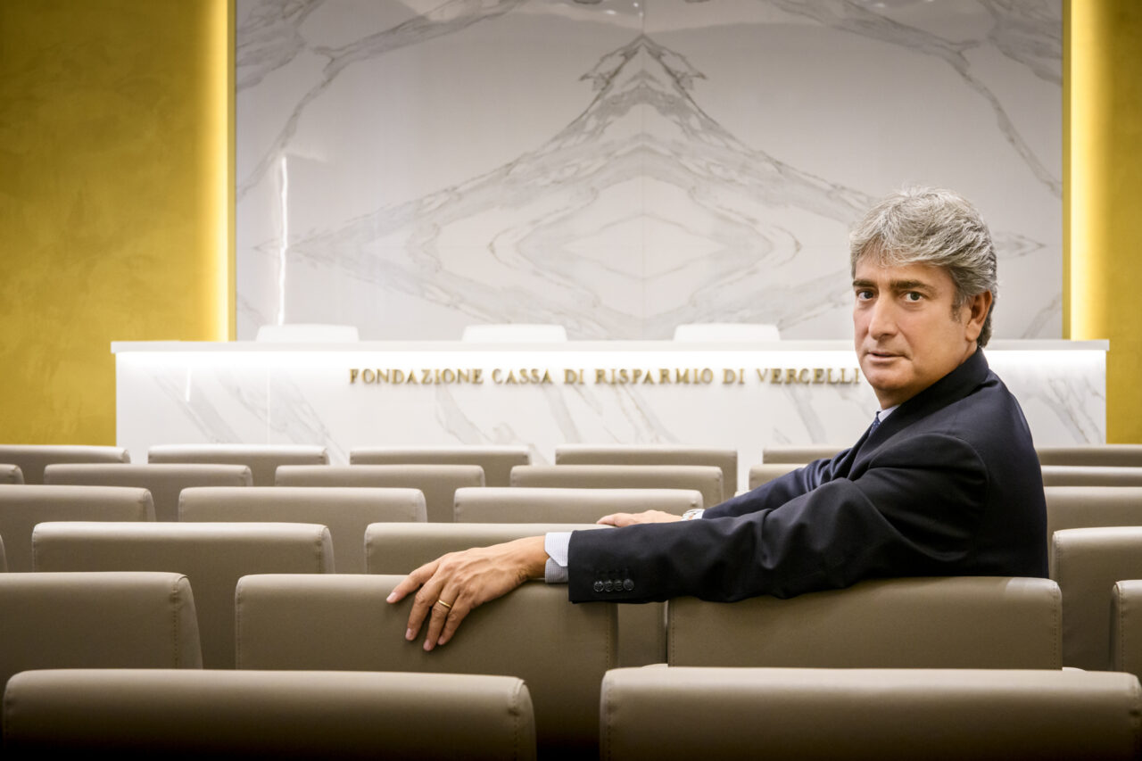 Aldo Casalini entra nel nuovo consiglio di amministrazione di Ream