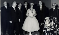 Addio a Carla Fracci: fu premiata con il Viotti d'Oro nel 1972