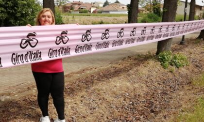A Vercelli è il giorno del Giro d’Italia! Tutte le limitazioni stradali temporanee da seguire (e gli orari)