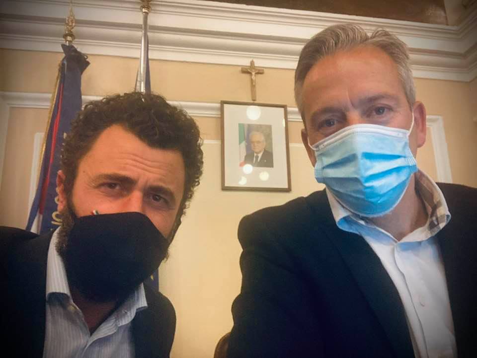 Pozzolo e Locarni: “La mozione regionale sui diserbanti dà ragione al Comune”