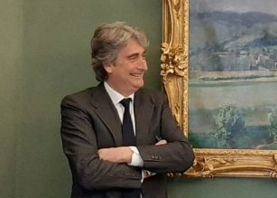 Aldo Casalini confermato alla presidenza di Fondazione CR Vercelli