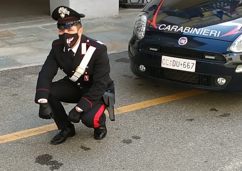 Investe il rivale di un litigio: arrestato per tentato omicidio