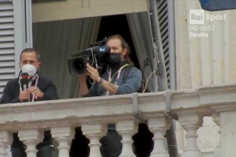 Un docufilm di Davide Celoria al festival del Cinema Italiano in Australia