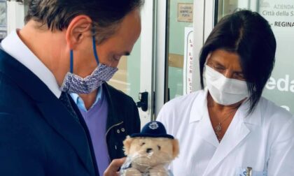 Speranze per Eytan il bimbo unico sopravvissuto nel disastro di Stresa