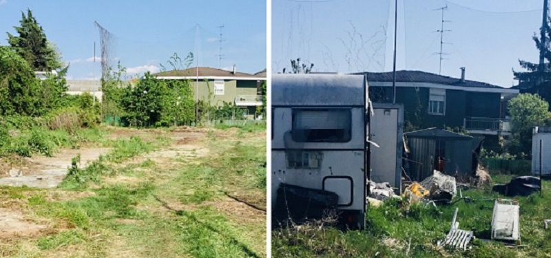 Operazione “Diamante” conclusa al Concordia