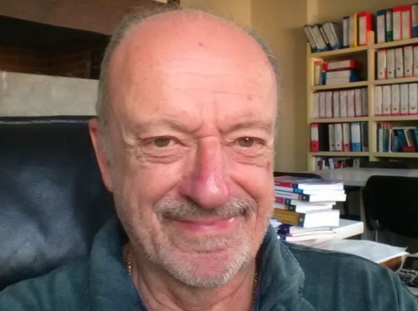 Vivo cordoglio per la scomparsa di Giancarlo Furno