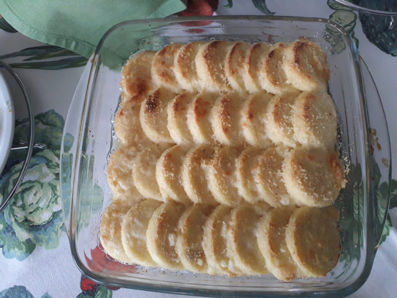 Gnocchi alla romana: la ricetta della mamma