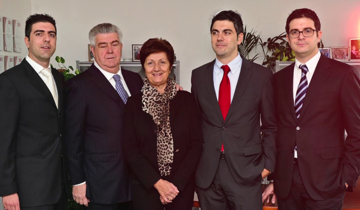A “Marazzato” il premio “Industria Felix”