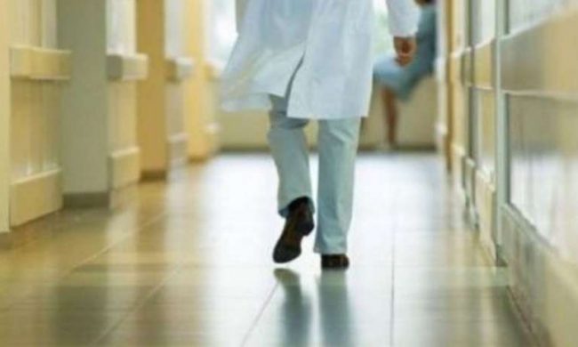Covid-19: nuove regole per accedere agli ambulatori degli ospedali