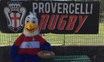 Sabato Open Day rugby Pro Vercelli