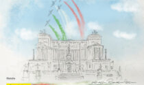 Festa della Repubblica: la nuova cartolina filatelica di Poste Italiane
