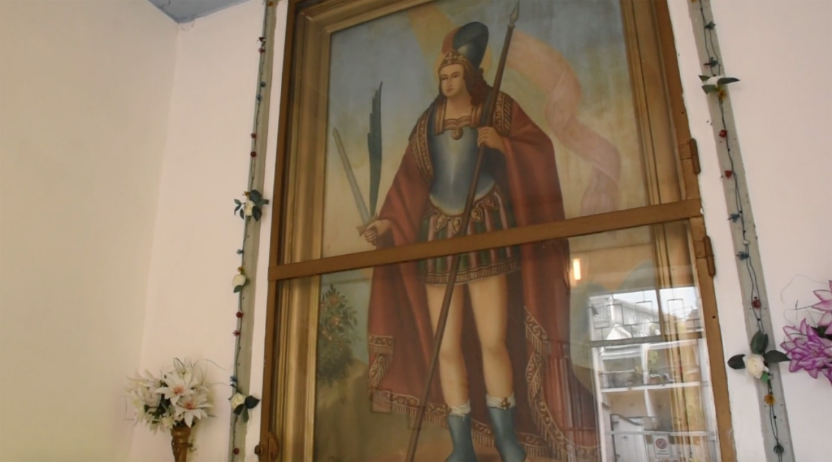 I “San Pancrazio” vercellesi raccontati in video dal Cnos-Fap