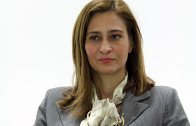 Eva Colombo prenderà il posto di Angelo Penna nella direzione dell’Asl Vercelli