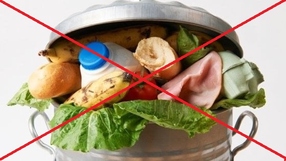 Vercellesi virtuosi nell’evitare lo spreco alimentare