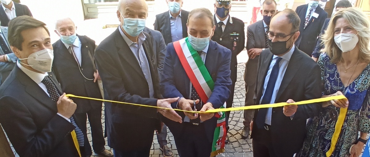 Viotti Club: inaugurazione con il grande pianista Ramin Bahrami