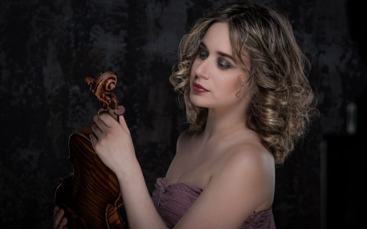 Viotti Festival: venerdì 25 al Civico Anna Tifu alla riscoperta del Tango