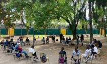 Consiglio Comunale dei Ragazzi: giochi e laboratori in Parco Camana