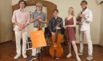 Concerto Camerata Ducale Junior con Alessandro Milani