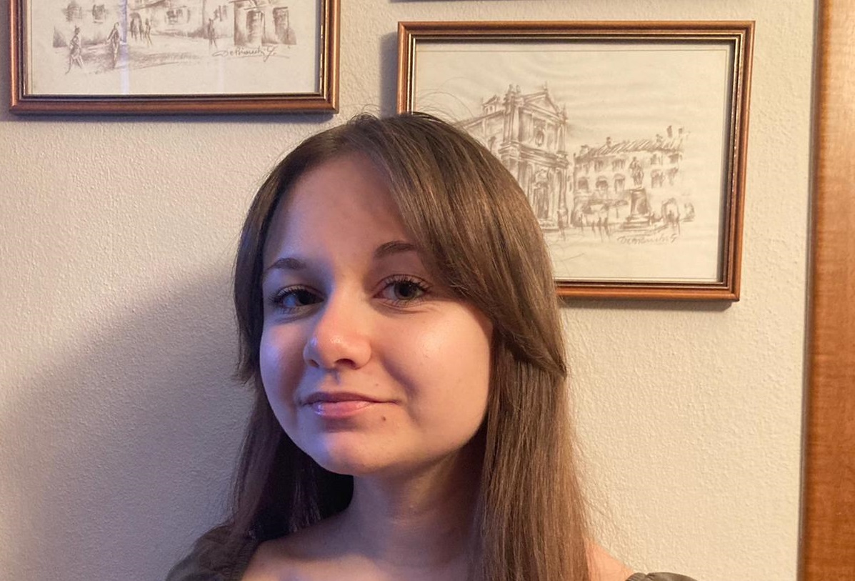 Allieva del Lagrangia premiata fra le eccellenze