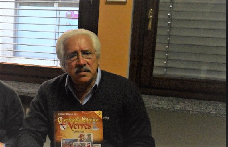 Addio a Franco Ragno: ideò album di figurine per mezza Italia
