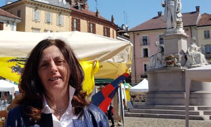 Confesercenti Vercelli: Miriam Leone nuovo presidente fino al 2025.