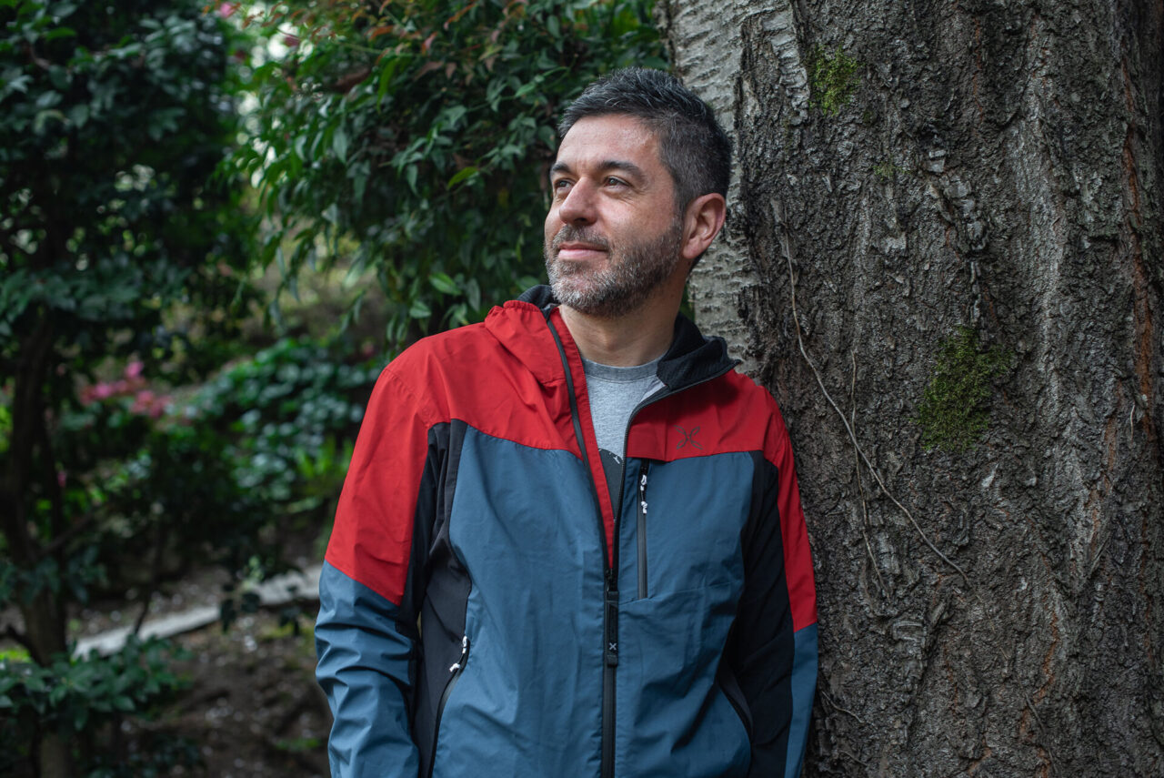 Matteo Bertone ospite al Mondadori Bookstore giovedì 10 giugno