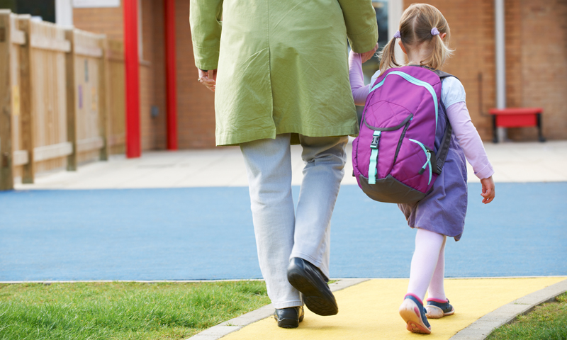 Villata: scuola dell’infanzia e micronido chiusi per Covid