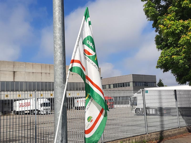 Ripreso il lavoro da Brendolan, ma lo sciopero resta dietro l’angolo