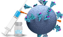 Vaccino Covid Piemonte: in una settimana 30mila accessi diretti