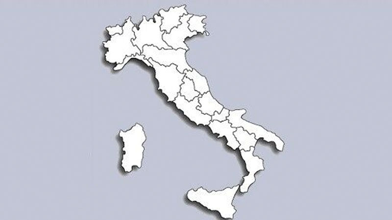 Tutta Italia in bianco da lunedì 28 giugno