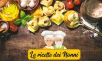 Nonni chef, mandateci le vostre ricette