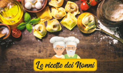 Nonni chef, mandateci le vostre ricette