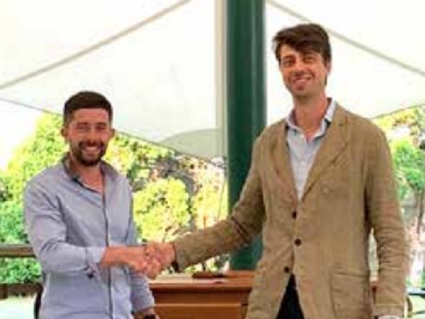 Giacomo Mezza nuovo presidente dell’Anga