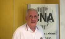 Renato Ciocchetti confermato presidente del gruppo CNA Pensionati Piemonte Nord per i prossimi quattro anni