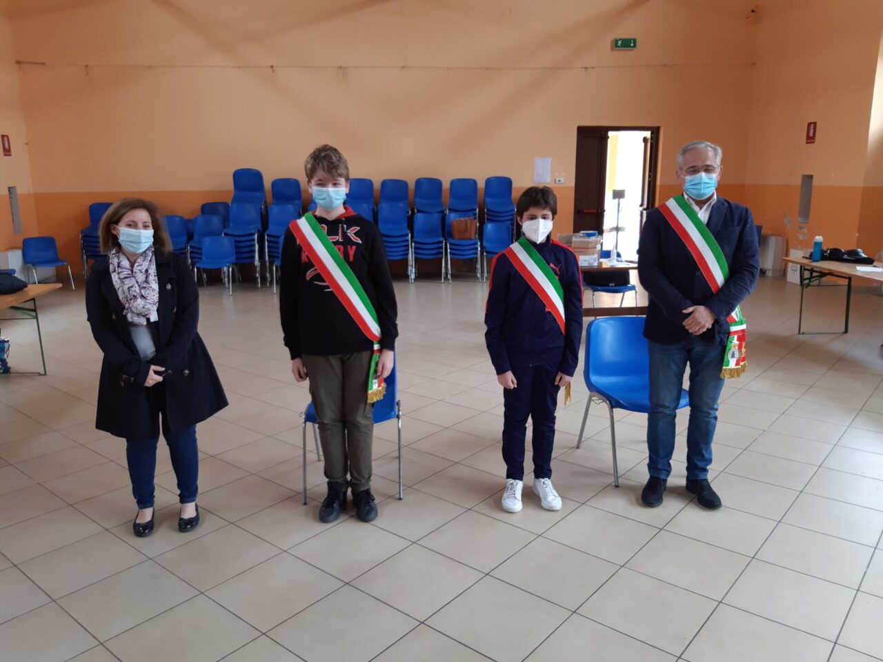 Borgo d’Ale: sabato 26 giugno “Festa di inizio Estate”