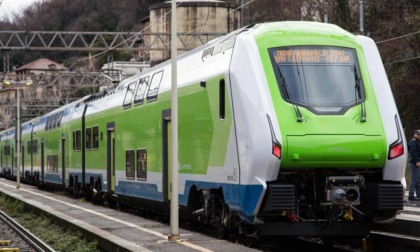 Trenitalia, Piemonte: lo shopping viaggia in treno con i servizi intermodali