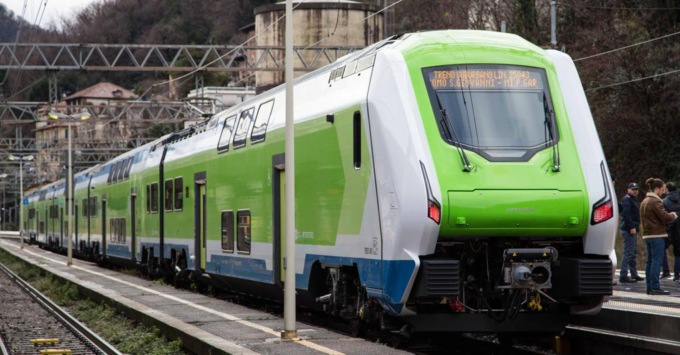 Trenitalia, Piemonte: lo shopping viaggia in treno con i servizi intermodali