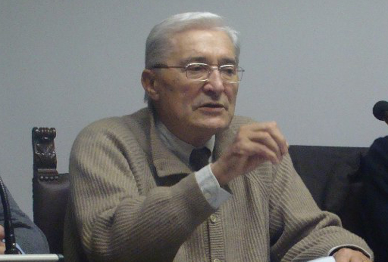 Gilberto Valeri: il ricordo del Pd
