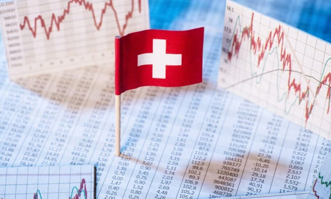 La solidità della CSC Compagnia Svizzera Cauzioni